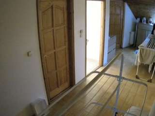 Julmodels Hall 2nd Floor